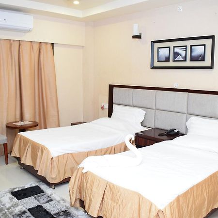Hotel Grand Palace Jorhat Exterior photo